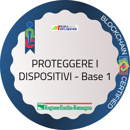 Badge pubblico 83322